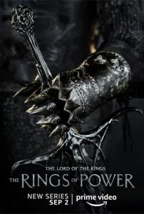 The Lord of the Rings: The Rings of Power Season 1 (2022) เดอะลอร์ดออฟเดอะริงส์ แหวนแห่งอํานาจ ซีซั่น 1