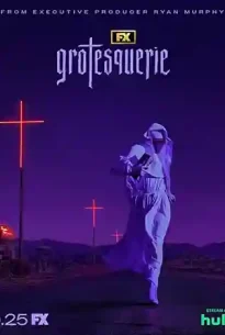 Grotesquerie (2024)