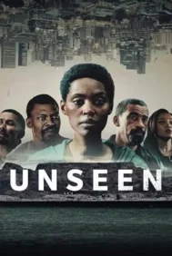 Unseen Season 2 (2025) อันซีน ซีซั่น 2