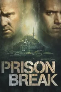 Prison Break Season 5 (2017) แผนลับแหกคุกนรก ซีซั่น 5