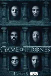 Game of Thrones Season 6 (2016) มหาศึกชิงบัลลังก์ ซีซั่น 6