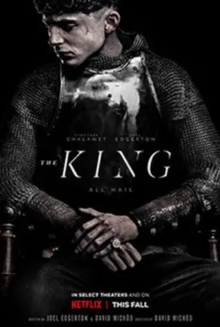 The King (2019) เดอะ คิง