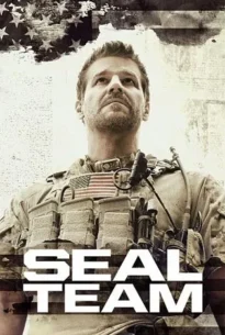 SEAL Team Season 3 (2019) สุดยอดหน่วยซีล ซีซั่น 3