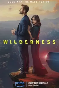 Wilderness (2023) รักฝังแค้น