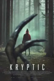 Kryptic (2024) คริปติก