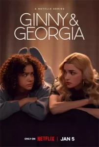 Ginny and Georgia Season 2 (2023)