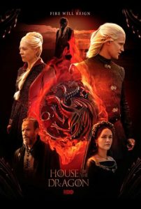 House of the Dragon (2022) ปฐมบทแห่งตระกูลทาแกเรียน