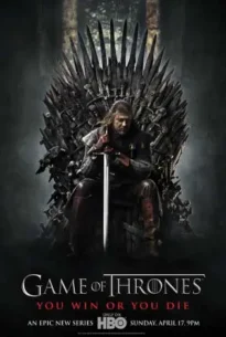 Game of Thrones Season 1 (2011) มหาศึกชิงบัลลังก์ ซีซั่น 1