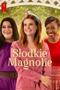 Sweet Magnolias Season 1 (2020) สวีท แมกโนเลีย หวาน กร้าว แกร่ง ซีซั่น 1