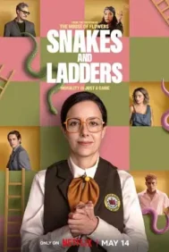 Snake and Ladders (2025) เกมบันไดงู