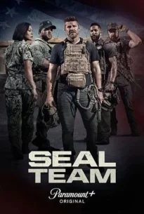 SEAL Team Season 5 (2021) สุดยอดหน่วยซีล ซีซั่น 5