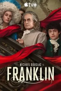 Franklin (2024) แฟรงคลิน