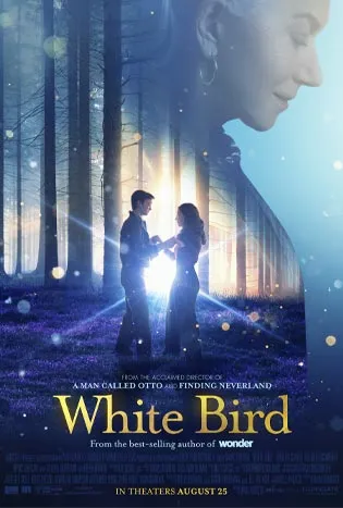 White Bird (2023) ชีวิตมหัศจรรย์วันเดอร์