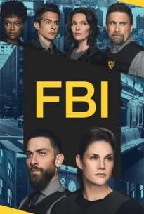 FBI Season 6 (2024) เอฟบีไอ ซีซั่น 6