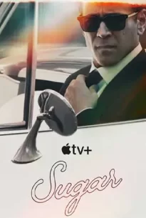 Sugar (2024) ชูการ์