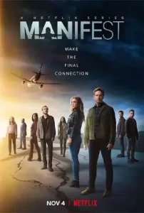 Manifest Season 4 (2022) เที่ยวบินพิศวง ซีซั่น 4