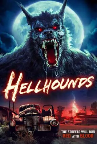 Hellhounds (2024) เฮลฮาวด์