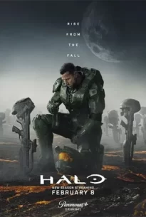 Halo Season 2 (2024) เฮโล ซีซั่น 2