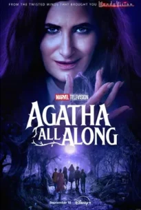 Agatha All Along (2024) อากาธาออลอะลอง