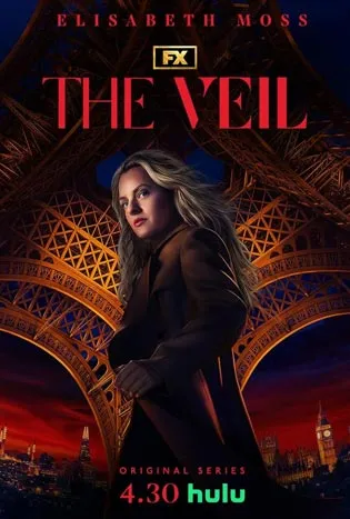 The Veil (2024) เดอะ เวล