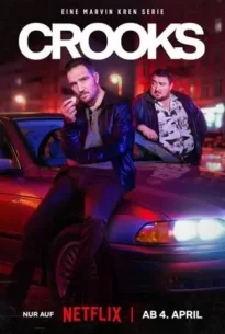 Crooks (2024) ทางโจร