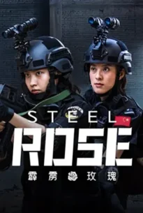 Steel Rose (2025) กุหลาบสายฟ้า