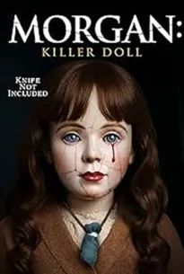 Morgan: Killer Doll (2025)