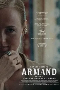 Armand (2024) อาร์ม็อง