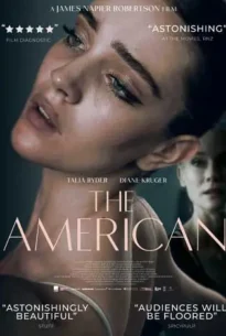 The American (2023) เดอะ อเมริกัน