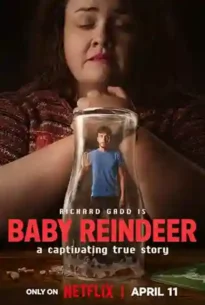 Baby Reindeer (2024) เบบี้ เรนเดียร์