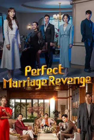 Perfect Marriage Revenge (2023) วิวาห์ลวง ชวนให้รัก