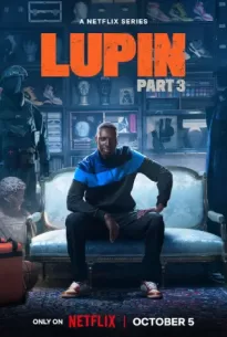 Lupin Part 3(2023) จอมโจรลูแปง ภาค 3