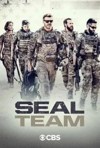 SEAL Team Season 4 (2020) สุดยอดหน่วยซีล ซีซั่น 4