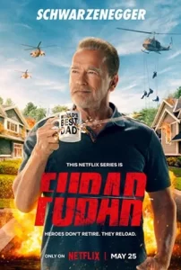 Fubar (2023) ฟูบาร์