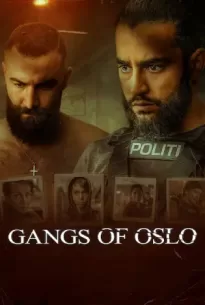 Gangs of Oslo (2023) มาเฟียออสโล