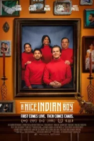A Nice Indian Boy (2024) หนุ่มอินเดียสุดหล่อ