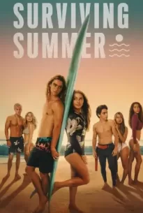 Surviving Summer Season 2 (2023) ซัมเมอร์ท้าร้อน ซีซั่น 2