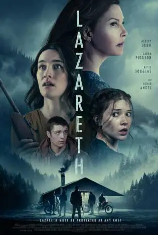 Lazareth (2024) ลาซาเรธ