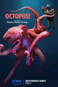 Octopus! (2025) ออกโทปุส!