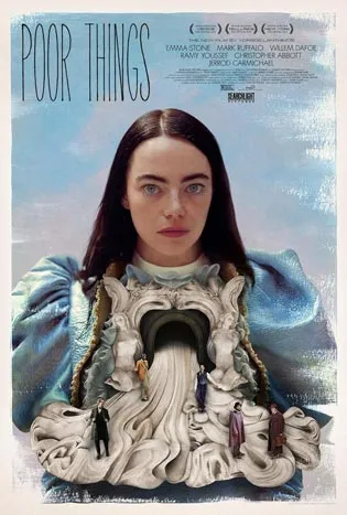 Poor Things (2023) พัวร์ ธิงส์