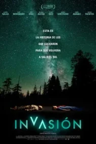 Invasion (2024) อินเวชั่น