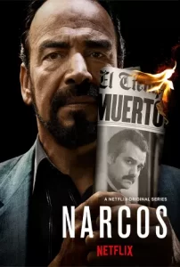 Narcos นาร์โคส (2018) season 3